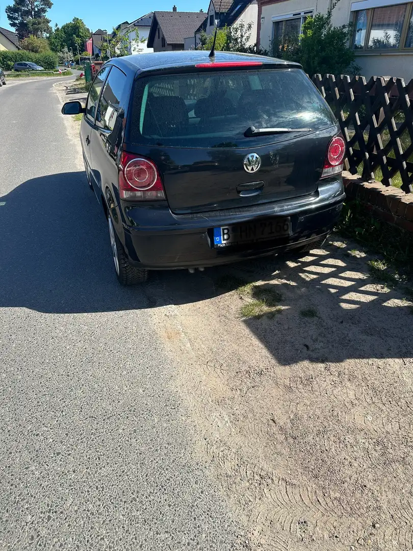 Volkswagen Polo 1.9 TDI DPF United - 2