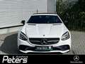 Mercedes-Benz SLC 43 AMG SLC 43 AMG Comand/Airscarf Night/Distronic/ILS Wit - thumbnail 3