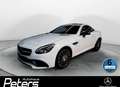 Mercedes-Benz SLC 43 AMG SLC 43 AMG Comand/Airscarf Night/Distronic/ILS Wit - thumbnail 1