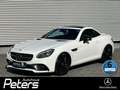 Mercedes-Benz SLC 43 AMG SLC 43 AMG Comand/Airscarf Night/Distronic/ILS Wit - thumbnail 1