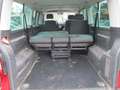 Volkswagen T5 Caravelle lang L2+9-Sitzer+Klima+AHK Rouge - thumbnail 12