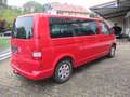 Volkswagen T5 Caravelle lang L2+9-Sitzer+Klima+AHK Rouge - thumbnail 3