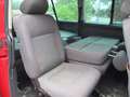 Volkswagen T5 Caravelle lang L2+9-Sitzer+Klima+AHK Rouge - thumbnail 11