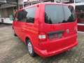 Volkswagen T5 Caravelle lang L2+9-Sitzer+Klima+AHK Rouge - thumbnail 5