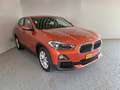 BMW X2 sDrive18i Advantage NAVI+SHZ+PDC Arancione - thumbnail 8