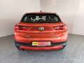 BMW X2 sDrive18i Advantage NAVI+SHZ+PDC Arancione - thumbnail 4