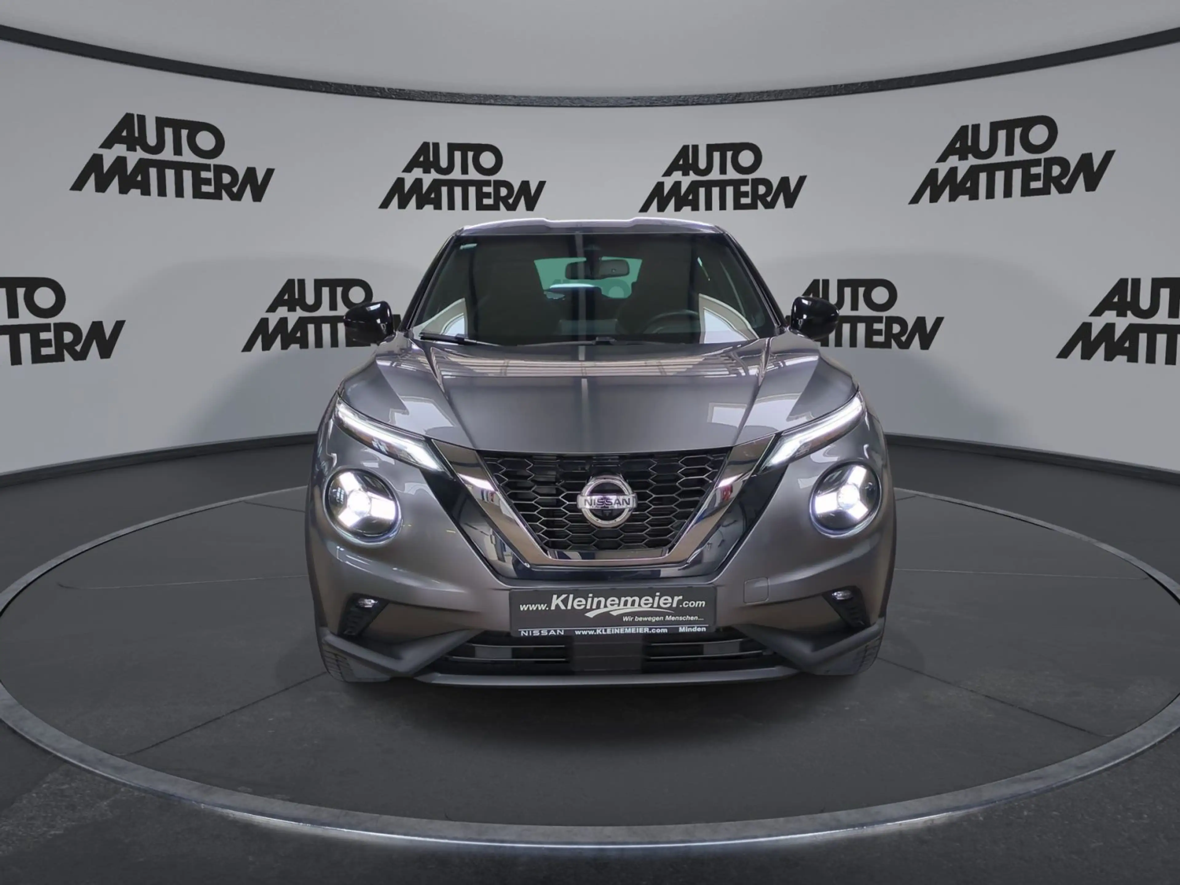 Nissan Juke 1.0 DIG-T N-Connecta*Navi*RFK*SHZ*uvm.* — photo 3