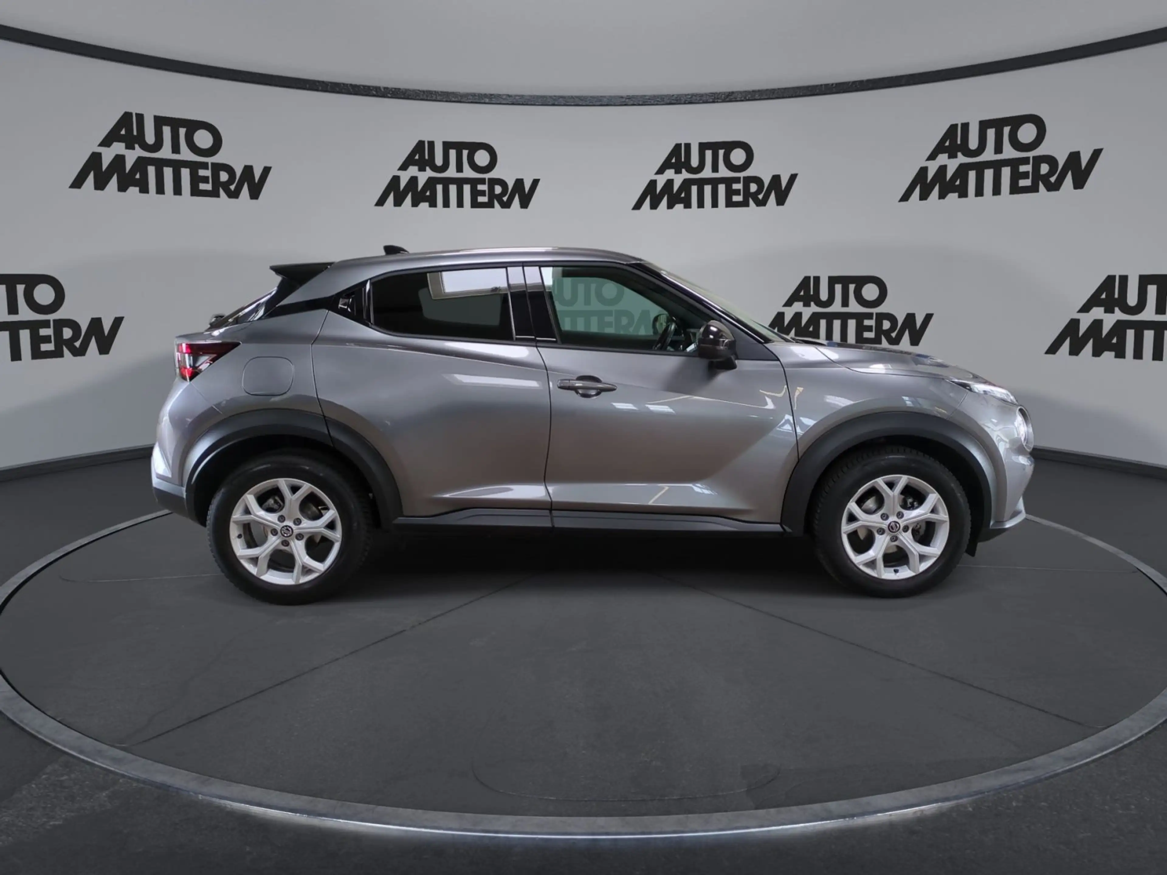 Nissan Juke 1.0 DIG-T N-Connecta*Navi*RFK*SHZ*uvm.* — photo 9