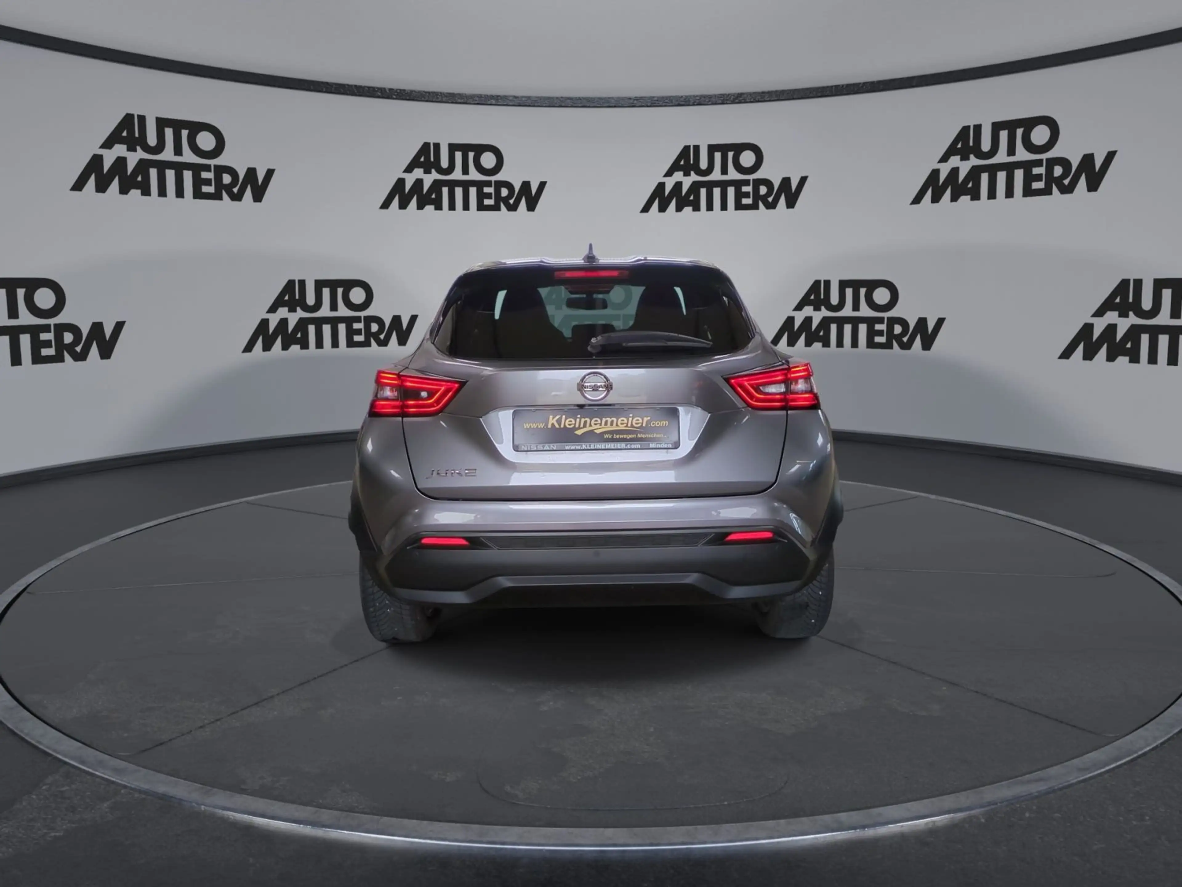 Nissan Juke 1.0 DIG-T N-Connecta*Navi*RFK*SHZ*uvm.* — photo 7