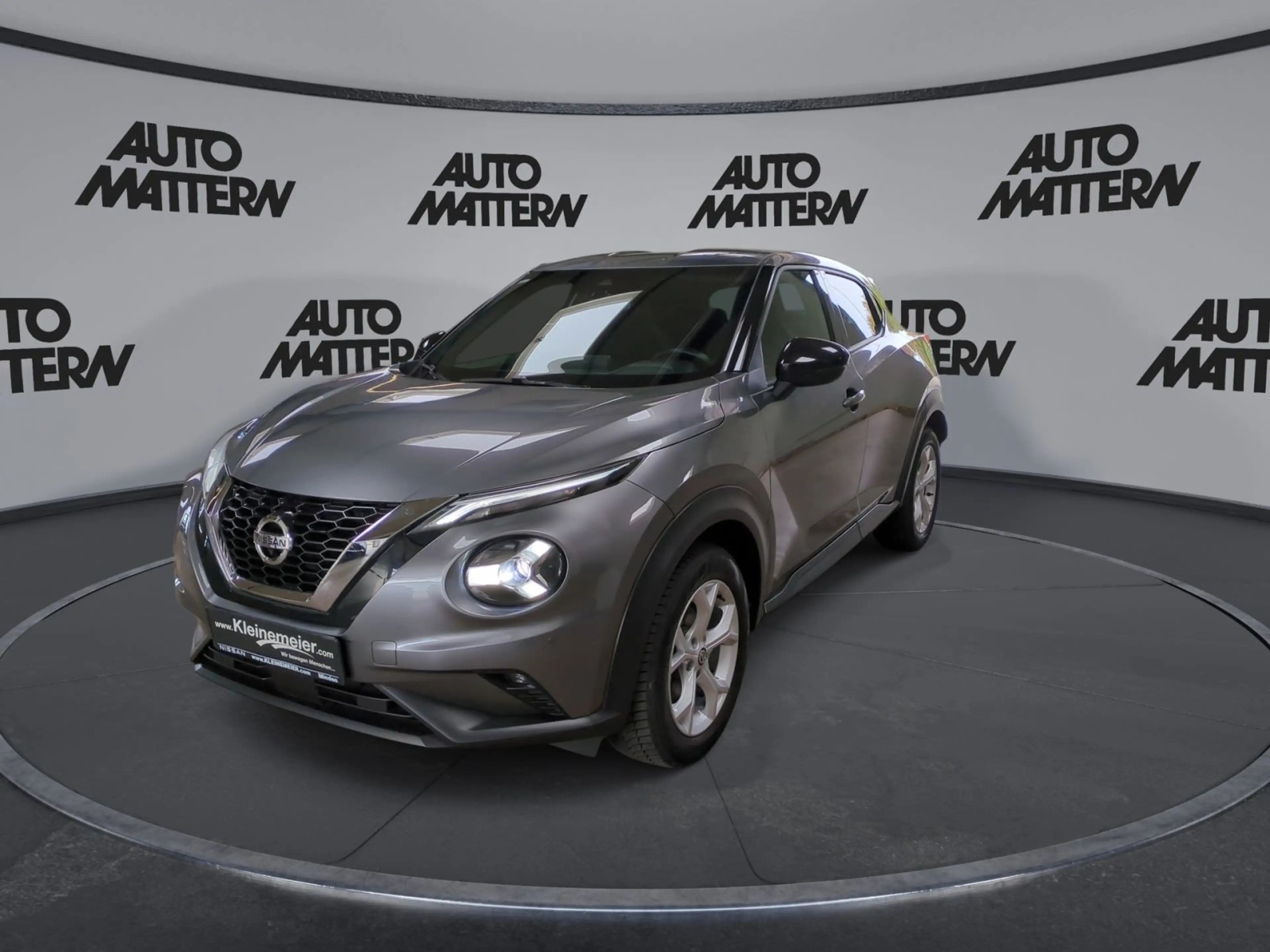 Nissan Juke 1.0 DIG-T N-Connecta*Navi*RFK*SHZ*uvm.* — photo 4