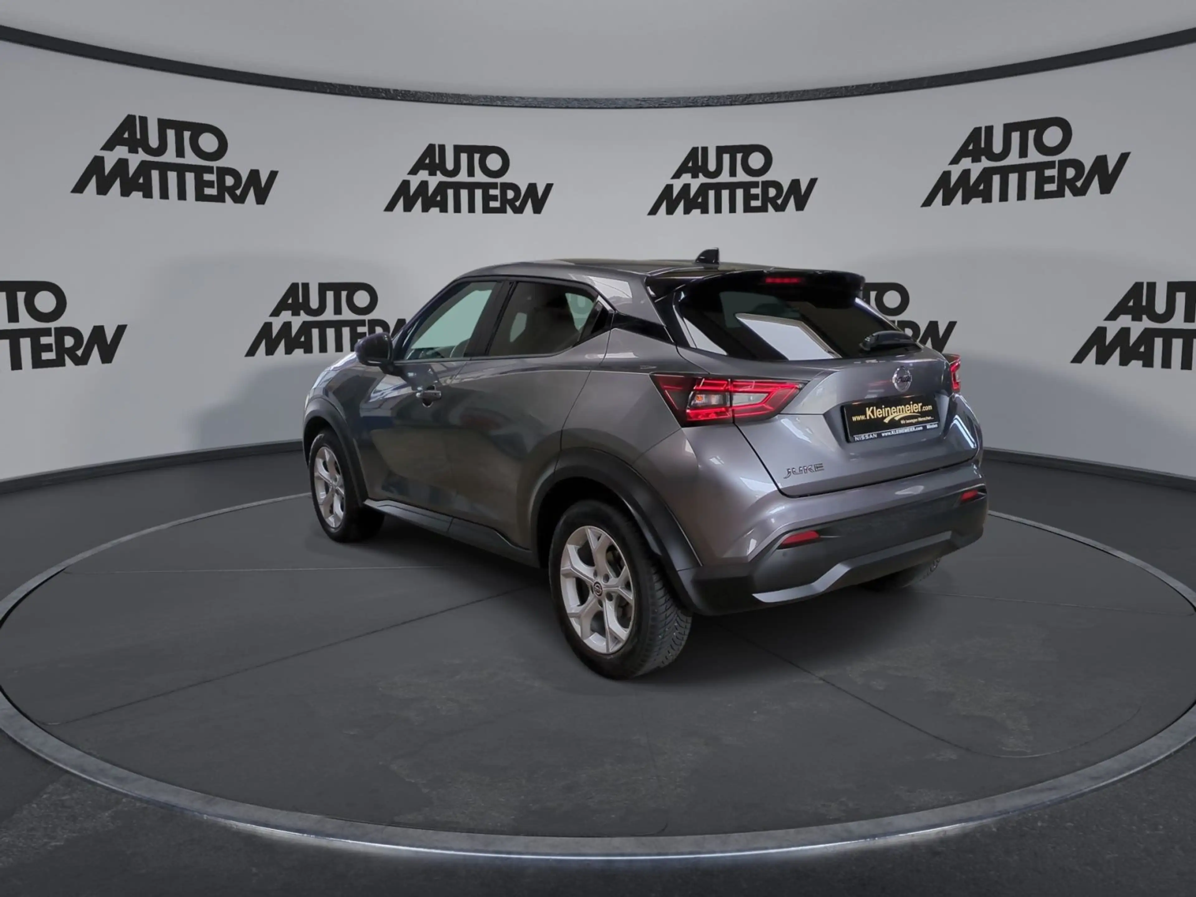 Nissan Juke 1.0 DIG-T N-Connecta*Navi*RFK*SHZ*uvm.* — photo 6