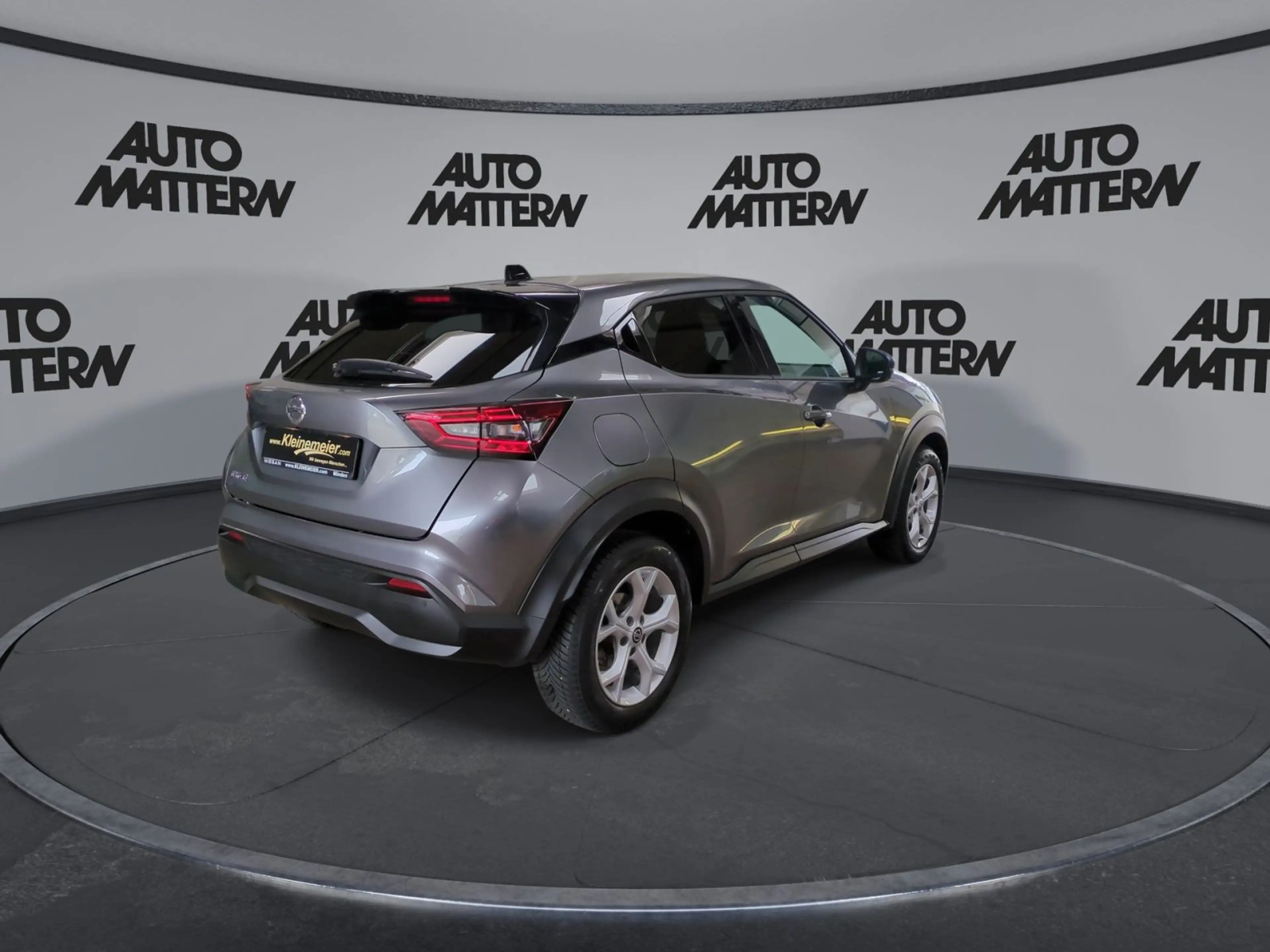 Nissan Juke 1.0 DIG-T N-Connecta*Navi*RFK*SHZ*uvm.* — photo 8