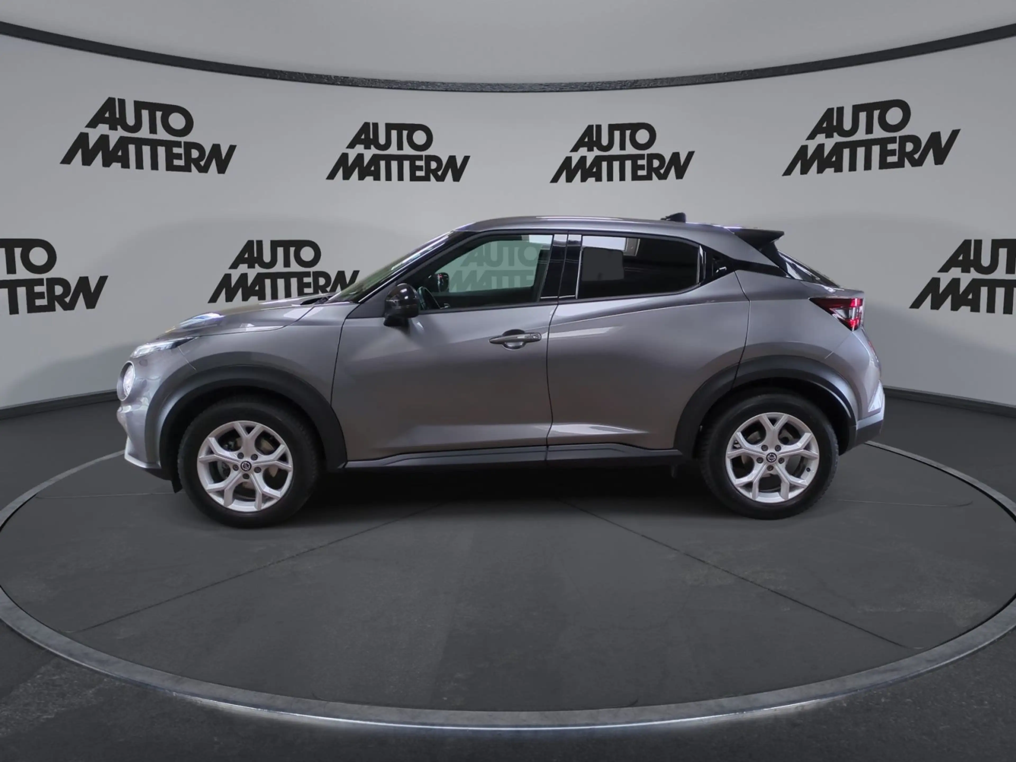 Nissan Juke 1.0 DIG-T N-Connecta*Navi*RFK*SHZ*uvm.* — photo 5