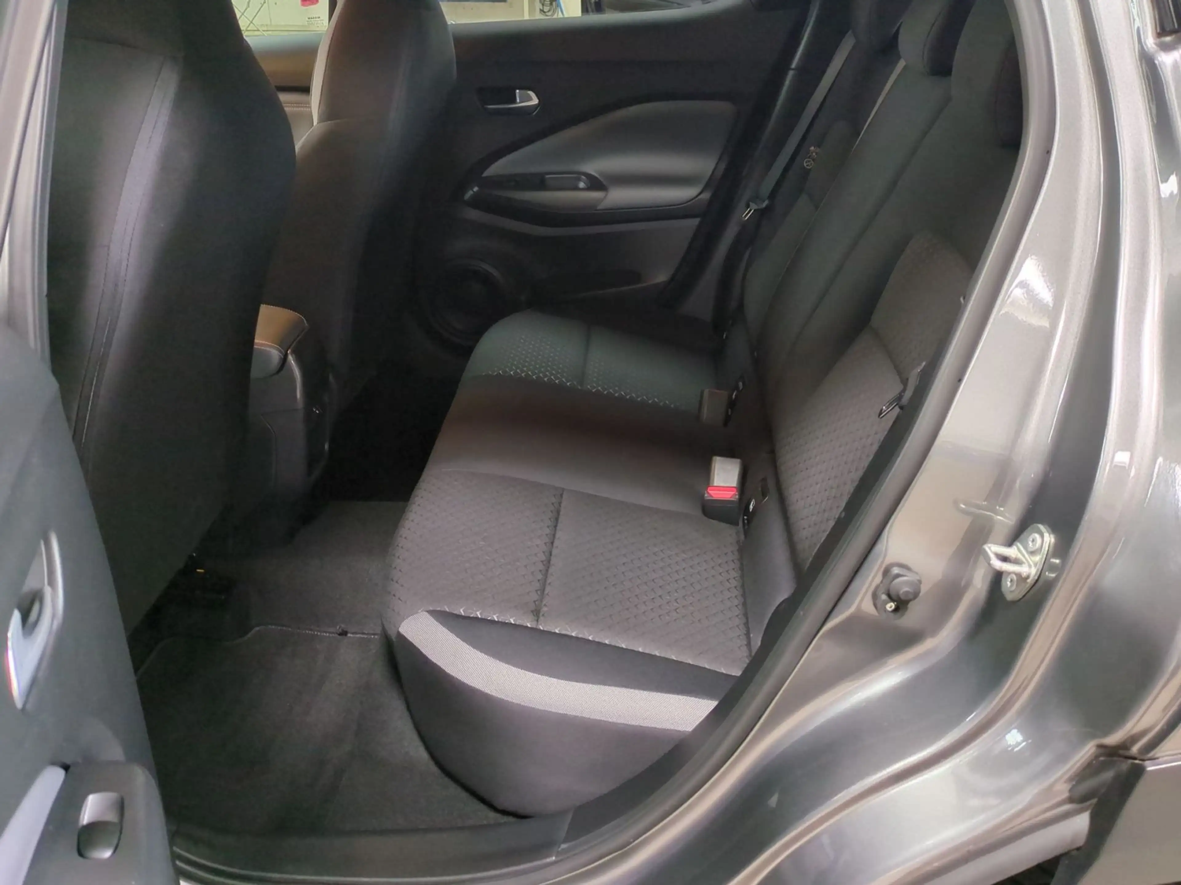 Nissan Juke 1.0 DIG-T N-Connecta*Navi*RFK*SHZ*uvm.* — photo 13