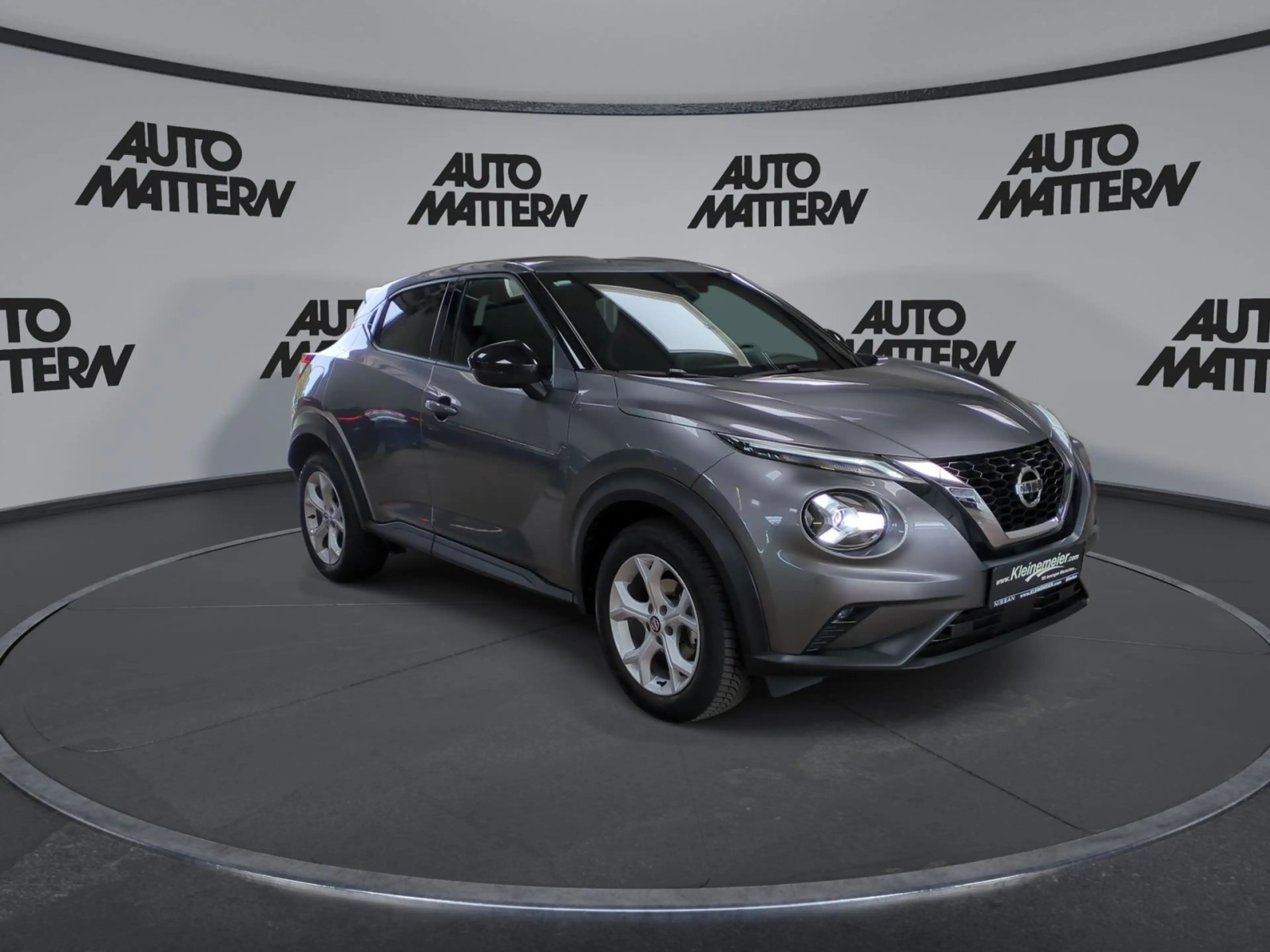 Nissan Juke 1.0 DIG-T N-Connecta*Navi*RFK*SHZ*uvm.* — photo 2
