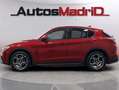 Alfa Romeo Stelvio 2.2 Diesel 140kW (190cv) SPRINT AWD Rojo - thumbnail 4