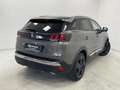 Peugeot 3008 BlueHDi 130 S&S GT Line EAT8 Gris - thumbnail 3