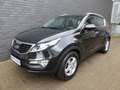 Kia Sportage Vision Automatik/AHK/Klima/PDC/Sitzheiz Negro - thumbnail 2