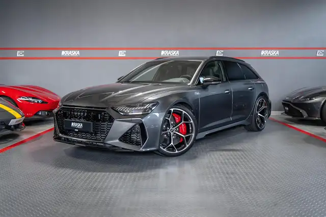 Audi RS6