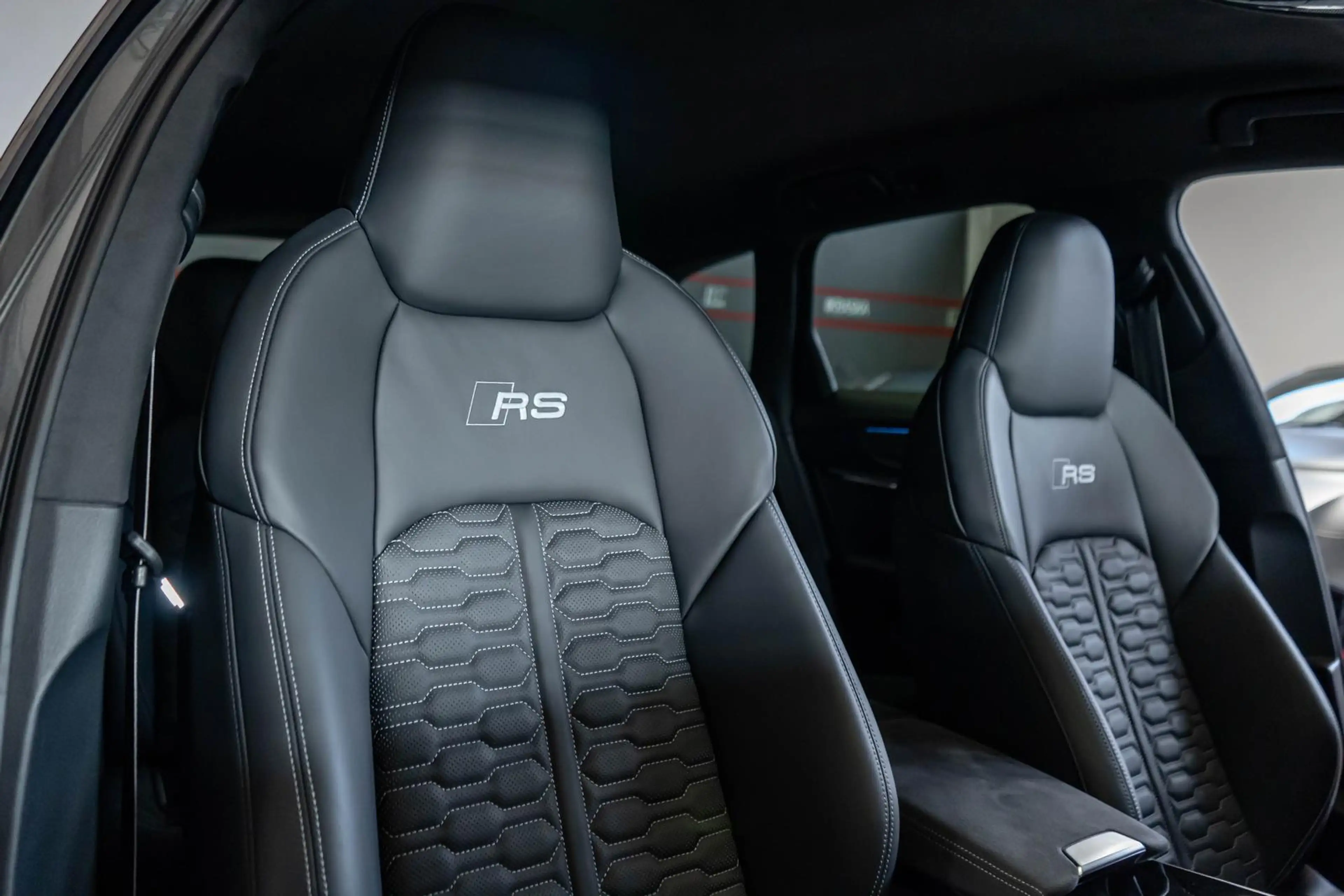 Audi RS6 4.0 TFSI quattro performance KERAMIK RS-AGA — photo 15