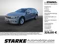 Volkswagen Passat Variant 2.0 TDI DSG Business Grau - thumbnail 1