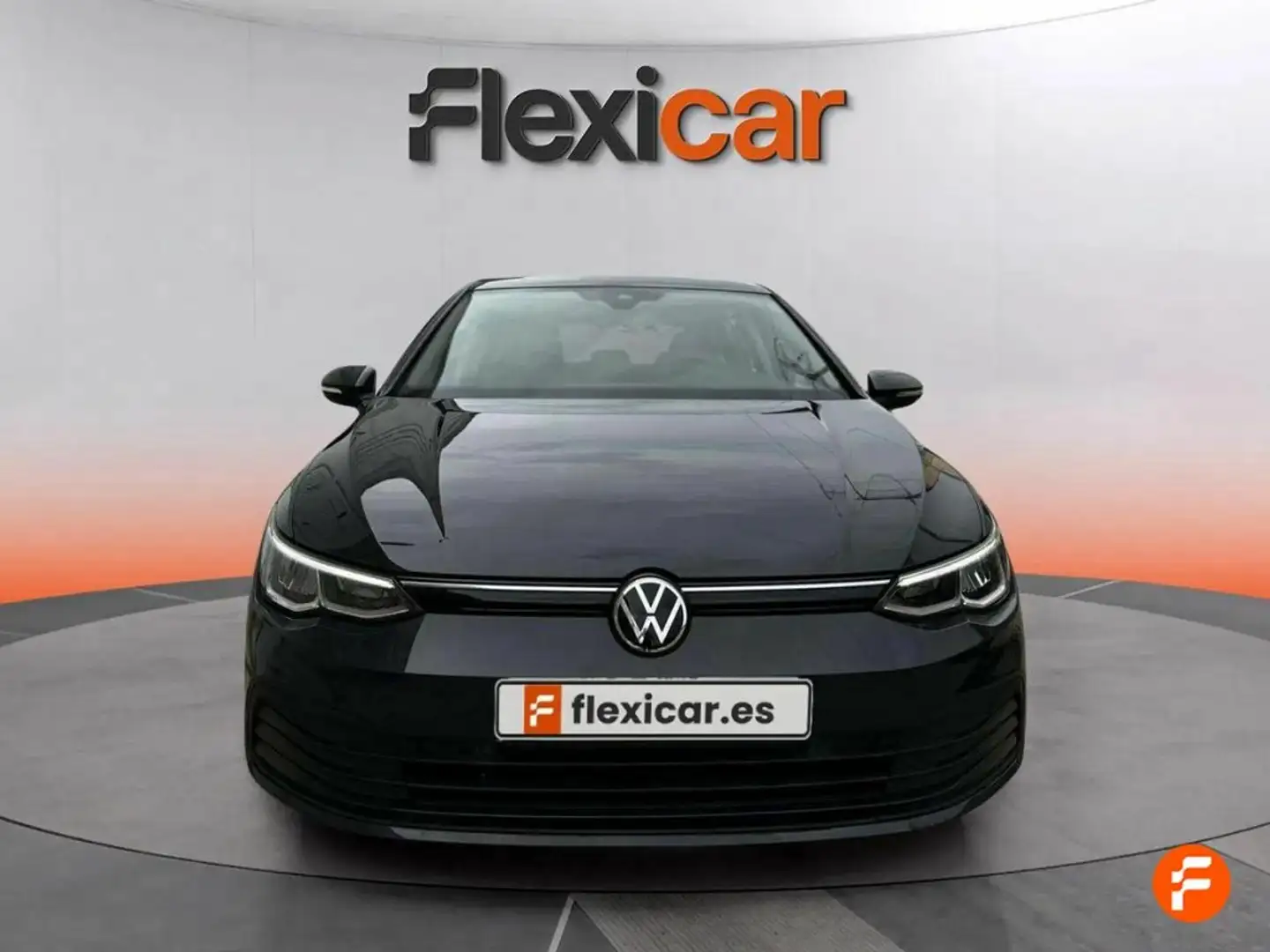 Volkswagen Golf 1.0 TSI 81kW (110CV) Jaune - 2