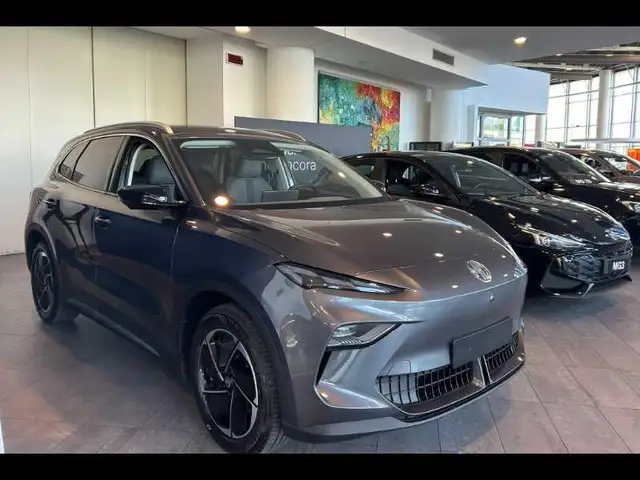 MG MGS5 EV luxury 64