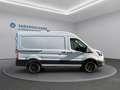 Ford Transit Trend 2,0 EcoBlue Weiß - thumbnail 4