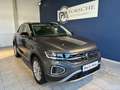 Volkswagen T-Roc Style TSI DSG Grau - thumbnail 1