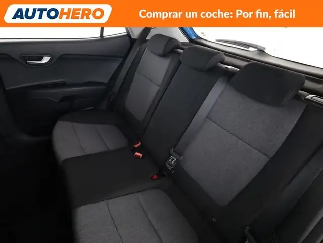 Kia Stonic view 15