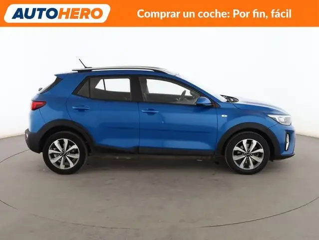 Kia Stonic view 7