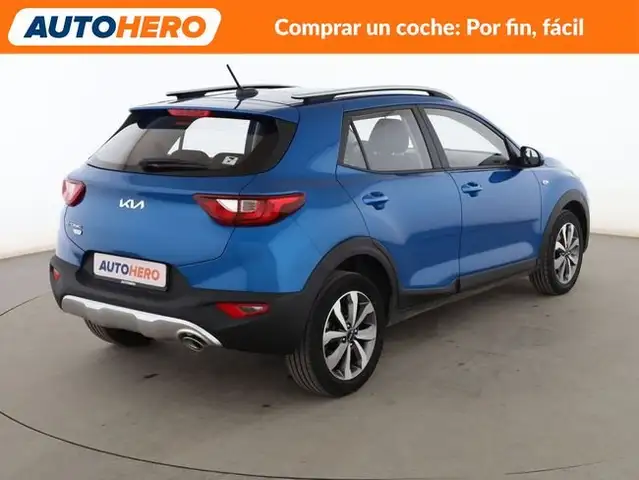 Kia Stonic view 6
