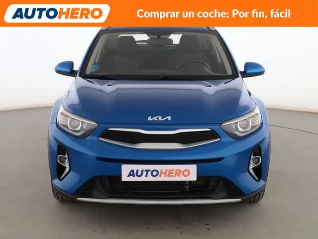 Kia Stonic view 9