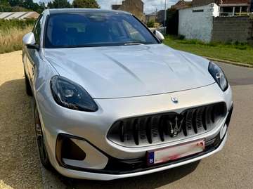 e-Grecale 105 kWh AWD Folgore