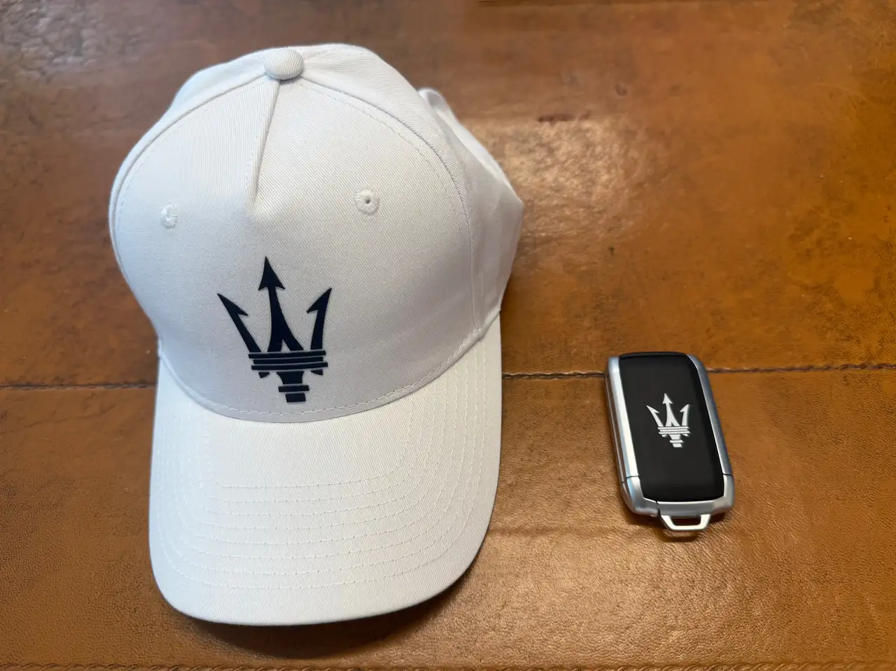 Maserati Grecale 2025