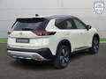 Nissan X-Trail TEKNA Blanc - thumbnail 2