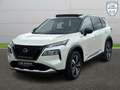 Nissan X-Trail TEKNA Blanc - thumbnail 1