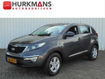 1.6 GDI BENZINE NL-AUTO ! TOP ONDERHOUDEN