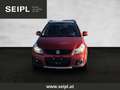 Suzuki SX4 1,6 GLX Navigator Orange - thumbnail 2