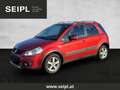 Suzuki SX4 1,6 GLX Navigator Orange - thumbnail 1