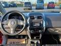 Suzuki SX4 1,6 GLX Navigator Orange - thumbnail 8