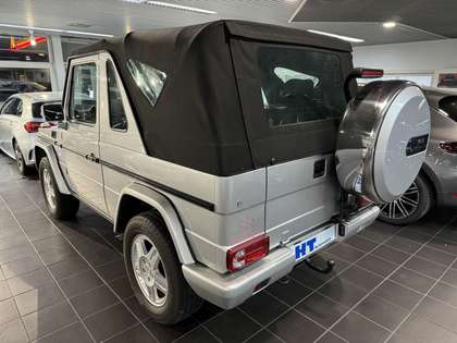 Mercedes-Benz G 320 