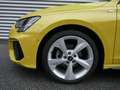 Audi A3 30 TDI S line exterieur Jaune - thumbnail 4