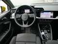 Audi A3 30 TDI S line exterieur Jaune - thumbnail 7