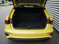 Audi A3 30 TDI S line exterieur Jaune - thumbnail 13