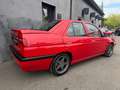 Alfa Romeo 155 1,8 T.SPARK 16V S Rot - thumbnail 11