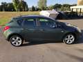 Opel Astra Edition Grün - thumbnail 9