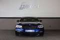 BMW 540 i xDrive/360*/HUD/SHZ/LHZ/SBD/TOTW/APPLE/R20 Blau - thumbnail 2