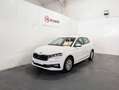 Skoda Fabia 1.0 TSI Ambition 70kW Blanco - thumbnail 1