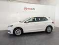 Skoda Fabia 1.0 TSI Ambition 70kW Blanco - thumbnail 3